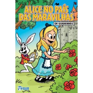 Gibi Fabulas 10 Historias 16PG. - Imagem 1