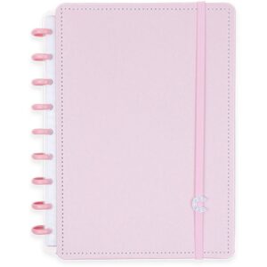 Caderno Inteligente Medio Fairytale 80FLS. 190X255MM - Imagem 1