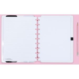 Caderno Inteligente Medio Fairytale 80FLS. 190X255MM - Imagem 2