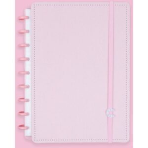 Caderno Inteligente Medio Fairytale 80FLS. 190X255MM - Imagem 3