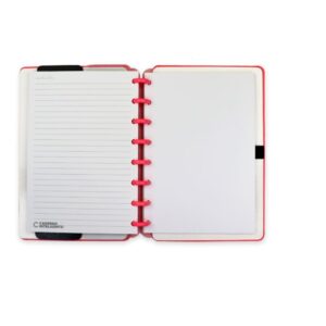 Caderno Inteligente A5 All Pink 80FLS. 155X220MM - Imagem 2