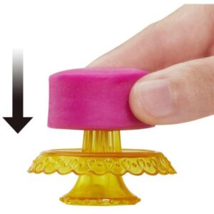 Barbie Profissoes Confeitaria para Decorar - Imagem 5