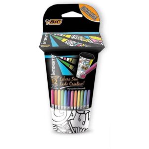 Kit Escolar Kit do Meu Jeito COPO+12 Itens - Imagem 1