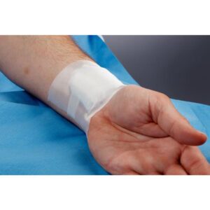 Produtos Farma Nexcare Gaze Esteril C/10 Unid - Imagem 2