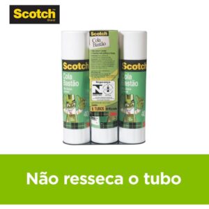 Cola em Bastao Scotch 40G - Imagem 2