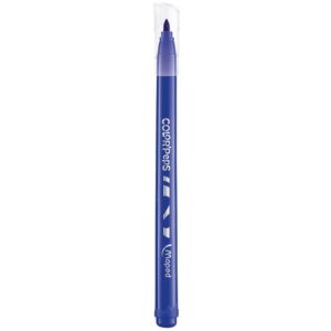Caneta Hidrografica Ocean Polvo 12 Cores - Imagem 8