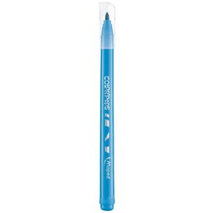 Caneta Hidrografica Ocean Polvo 12 Cores - Imagem 9