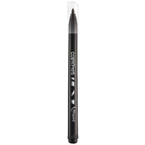Caneta Hidrografica Ocean Polvo 12 Cores - Imagem 13