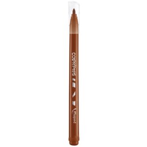 Caneta Hidrografica Ocean Polvo 12 Cores - Imagem 3