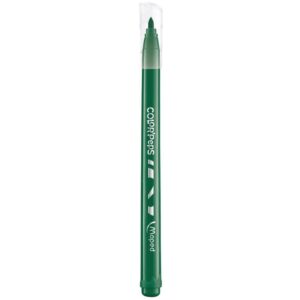 Caneta Hidrografica Ocean Polvo 12 Cores - Imagem 7