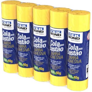 Cola em Bastao 40G Shrink - Imagem 1