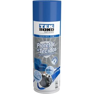 Aerossol Multiuso Protetor de Tecido 400ML/230G - Imagem 1