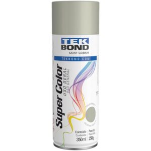 Aerossol Multiuso Primer Fundo 350ML/250G - Imagem 1