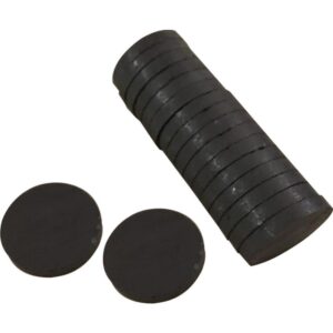 Ima Ferro 10X3MM 14878-03 Preto - Imagem 1
