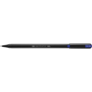 Caneta Gel Cis Pentonic 0,6MM Azul - Imagem 2