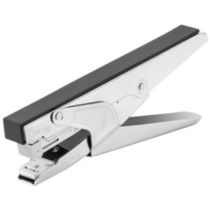Grampeador Alicate P/30FLS 26/6 Ge-1053 18CM - Imagem 1