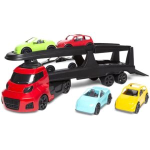 Caminhao Invictus Super Cegonheiro - Imagem 1