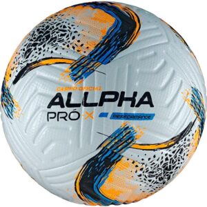 Bola de Futebol de Campo N10 pro Performance Bc-Pt-Lj - Imagem 1