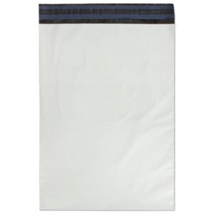 Embalagem para Ecommerce Envelope Coex Branco 20X30CM - Imagem 1