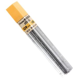 Grafite 0.9MM Hb Hi Polymer Super 12TBX12MIN - Imagem 1