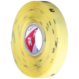 Fita Dupla Face Flow-Pack 19MMX20M Auto 5369 - Imagem 2