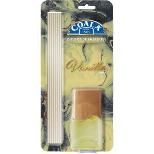 Difusor de Aroma Coala Vanilla 100ML - Imagem 1