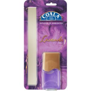 Difusor de Aroma Coala Lavanda 100ML - Imagem 1