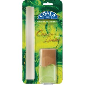 Difusor de Aroma Coala Capim Limao 100ML - Imagem 1