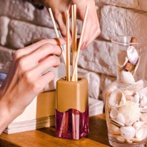 Difusor de Aroma Coala Cereja e Avela 100ML - Imagem 2