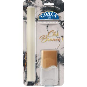 Difusor de Aroma Coala Cha Branco 100ML - Imagem 1