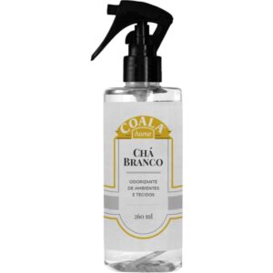 Home Spray Coala Cha Branco 260ML - Imagem 1