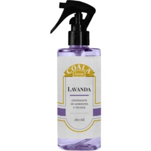 Home Spray Coala Lavanda 260ML - Imagem 1