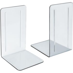 Bibliocanto Plastico Cristal - Imagem 1