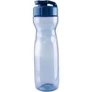 Garrafa Plastica Veneza Transp. Sortida 600ML - Imagem 3