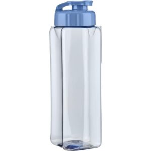 Garrafa Plastica Valsa Transp. Sortida 800ML - Imagem 2