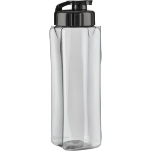 Garrafa Plastica Valsa Transp. Sortida 800ML - Imagem 4
