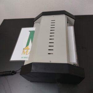 Maquina Plastificadora Oficio P-280 220V - Imagem 5