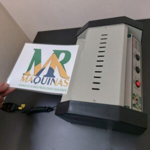 Maquina Plastificadora Oficio P-280 220V - Imagem 6