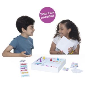 Jogo Diverso Adivinhacao - Imagem 3