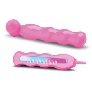 Boneca Prime Baby Vinil C/Acessorios - Imagem 3