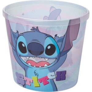 Balde para Pipoca Stitch 2,1L - Imagem 1