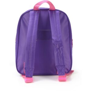 Mochila Infantil Lol Petit P Roxa - Imagem 2