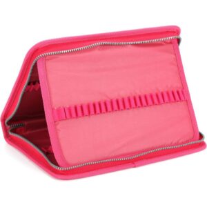 Estojo Box Tecido UP4YOU Crinkle Pasta Pk - Imagem 2