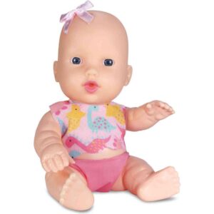 Boneca Meu Docinho - Imagem 1