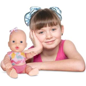 Boneca Meu Docinho - Imagem 2