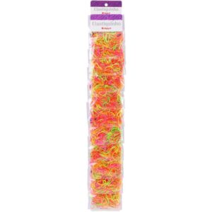 Acessorio para Cabelo Elastiquinho COLOR.1,5CM 3,5G - Imagem 1