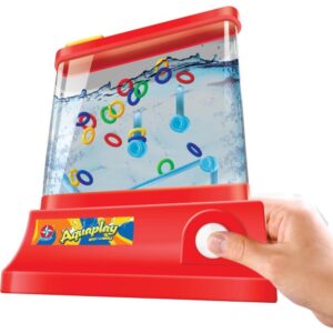 Jogo Diverso Aquaplay Argolinhas - Imagem 2