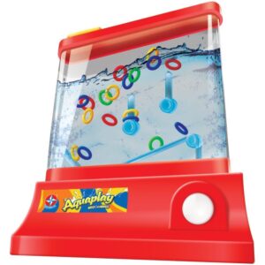 Jogo Diverso Aquaplay Argolinhas - Imagem 3