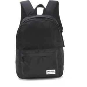 Mochila UP4YOU G Preta - Imagem 1
