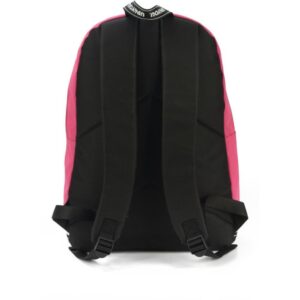 Mochila UP4YOU G Pink C/Preto - Imagem 2